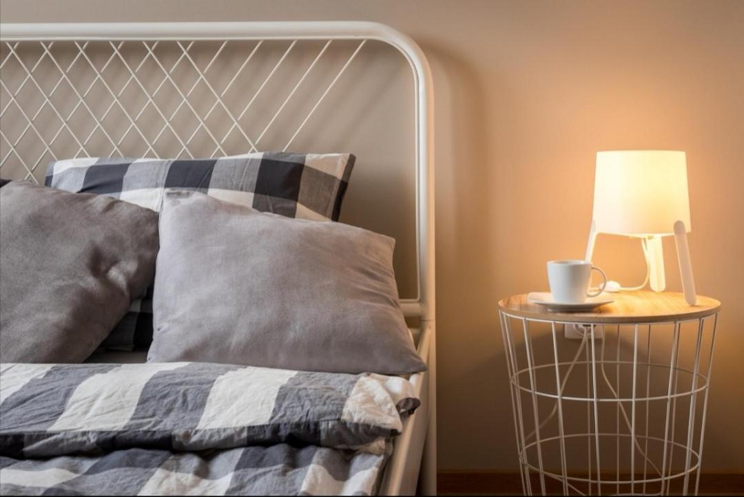 Apartament Wygoda Old Town Deluxe Wawelofts Krasków Eksteriør bilde