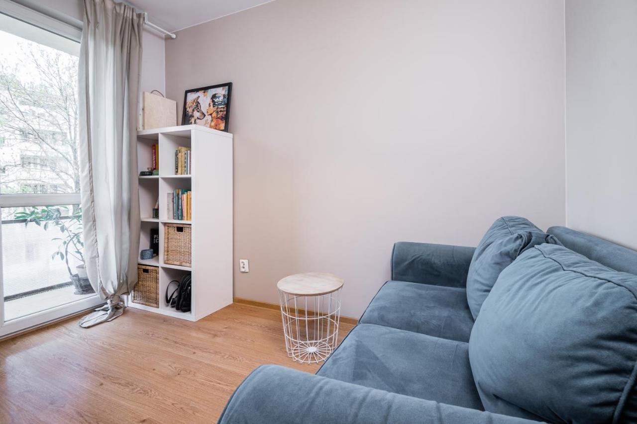 Apartament Wygoda Old Town Deluxe Wawelofts Krasków Eksteriør bilde