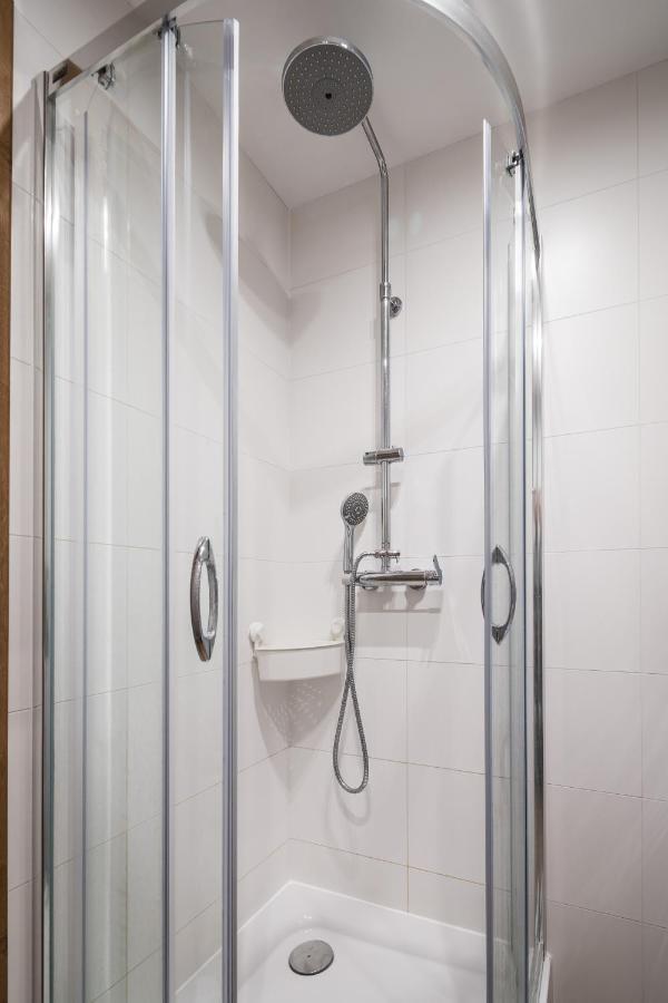Apartament Wygoda Old Town Deluxe Wawelofts Krasków Eksteriør bilde