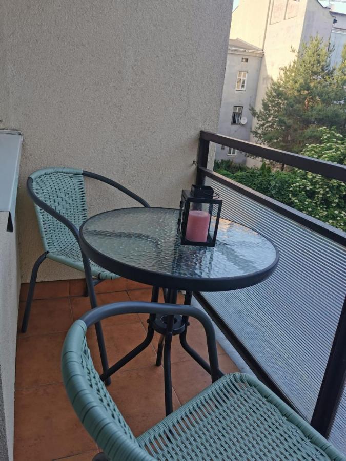 Apartament Wygoda Old Town Deluxe Wawelofts Krasków Eksteriør bilde